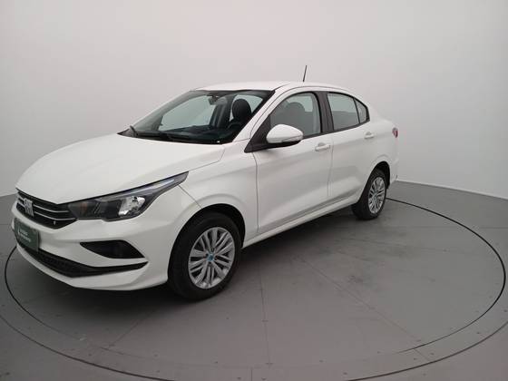FIAT CRONOS 1.0 FIREFLY FLEX DRIVE MANUAL